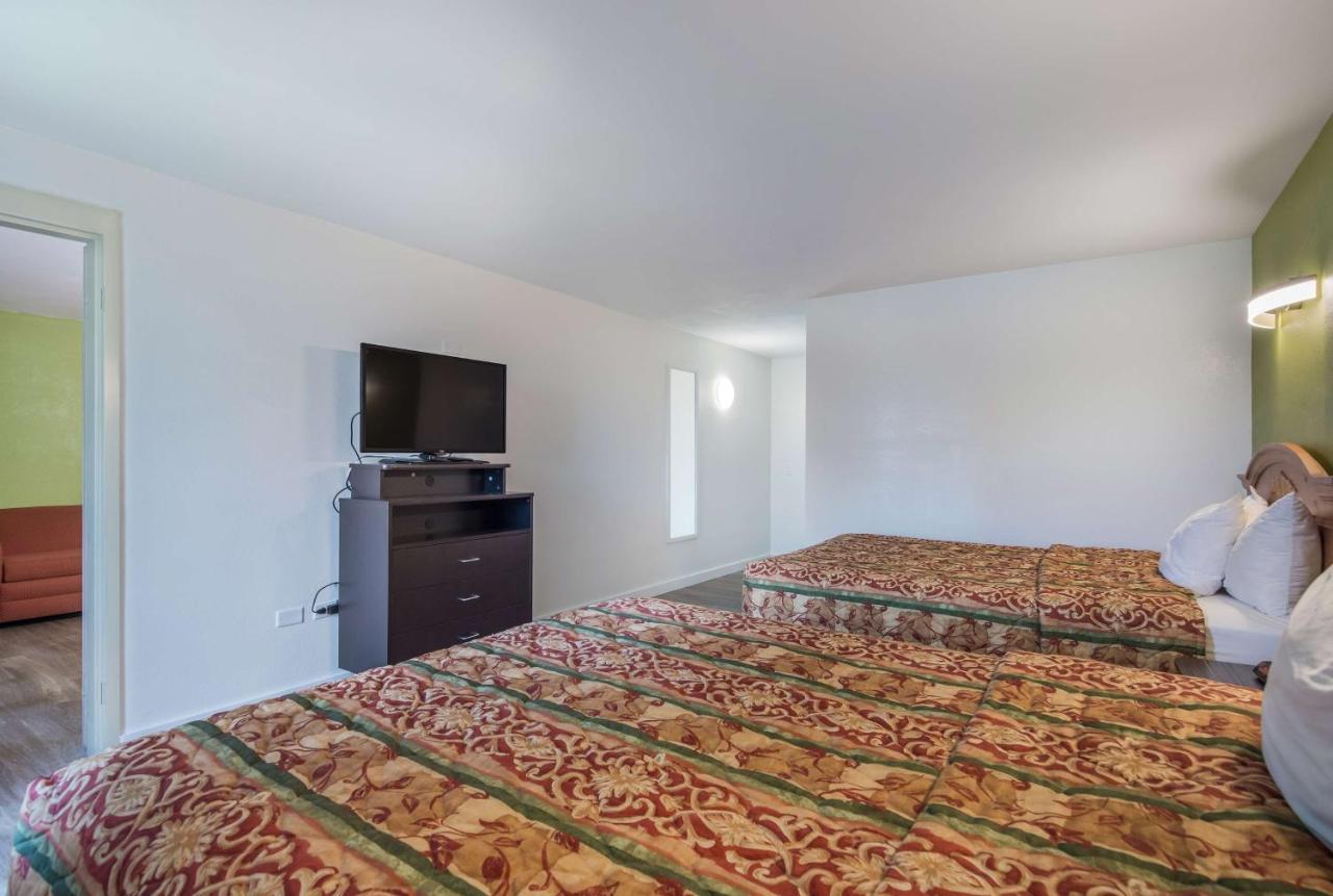 Hotel Oriskany Luaran gambar