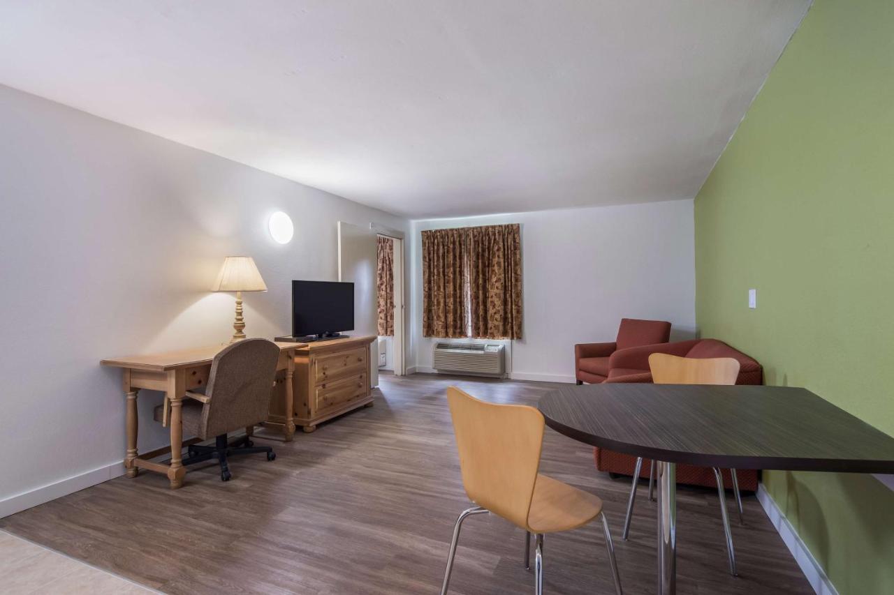 Hotel Oriskany Luaran gambar