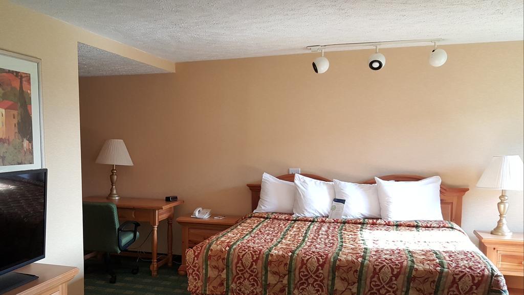 Hotel Oriskany Luaran gambar