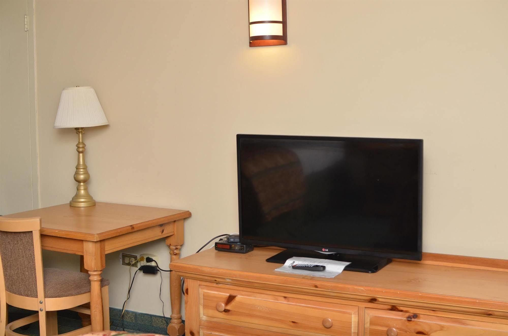 Hotel Oriskany Luaran gambar