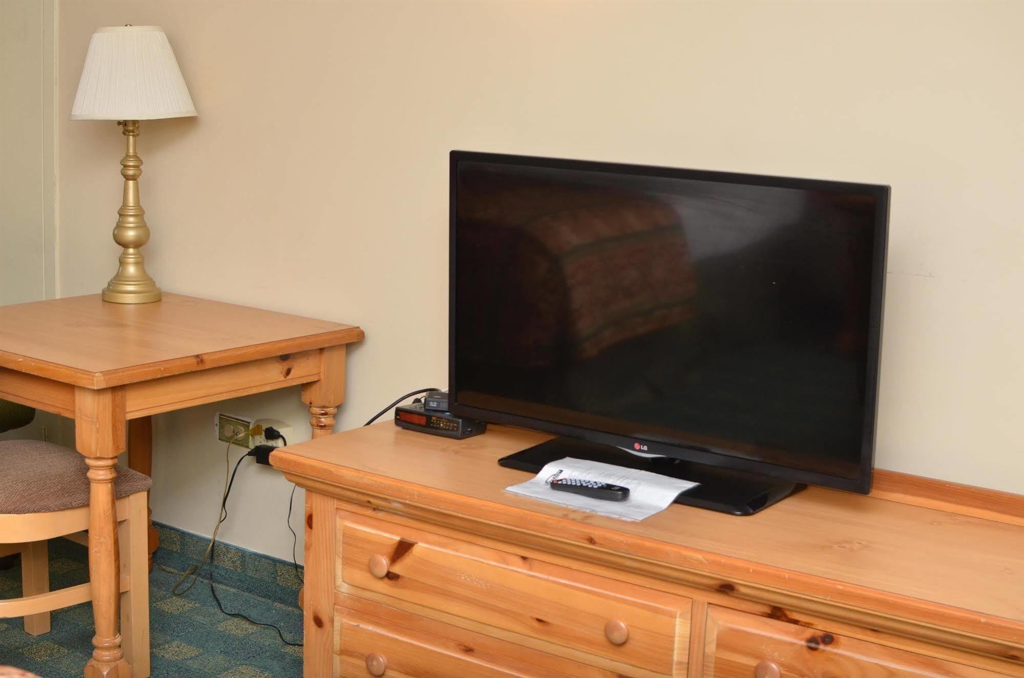 Hotel Oriskany Luaran gambar