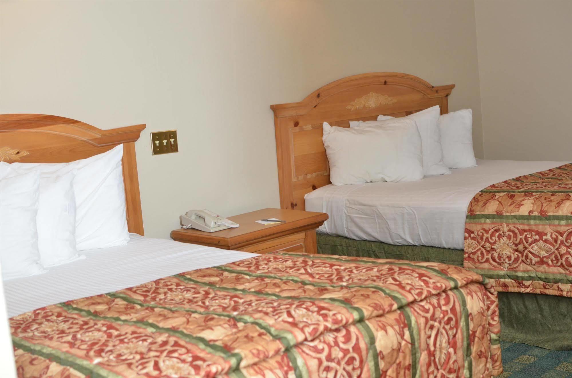 Hotel Oriskany Luaran gambar