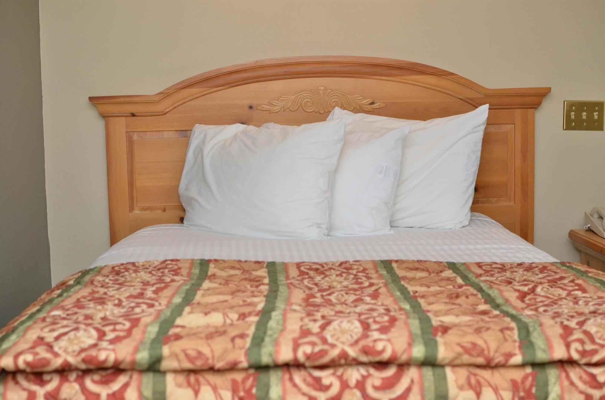 Hotel Oriskany Luaran gambar