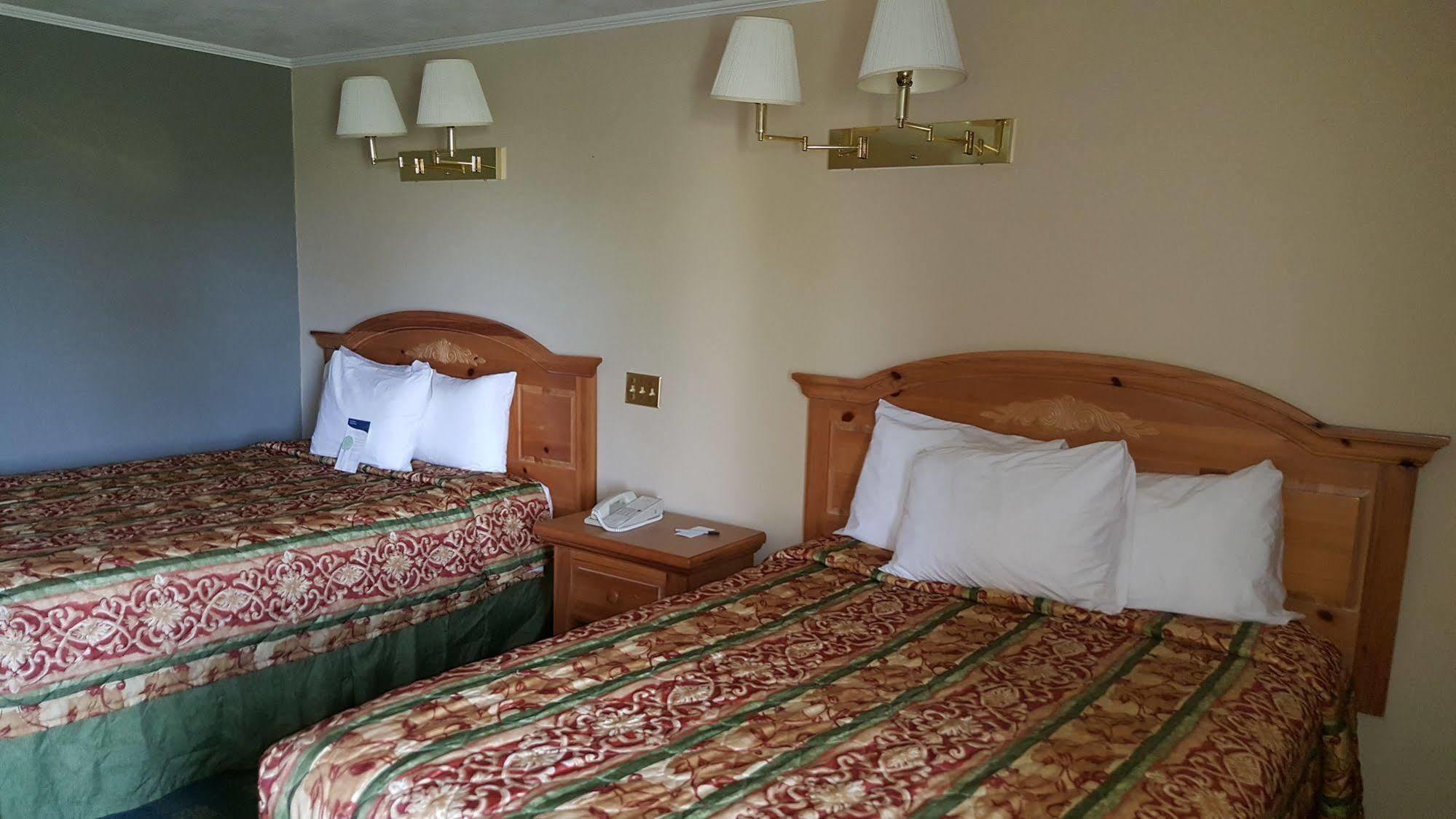 Hotel Oriskany Luaran gambar
