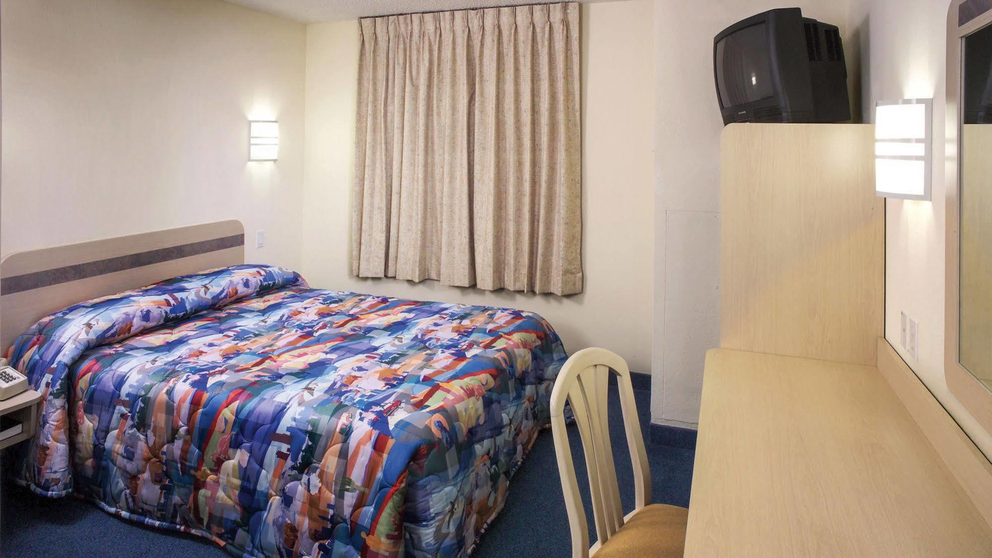 Hotel Oriskany Luaran gambar