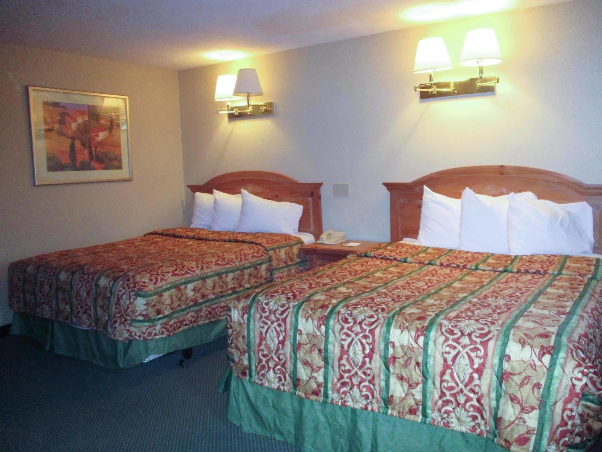 Hotel Oriskany Luaran gambar